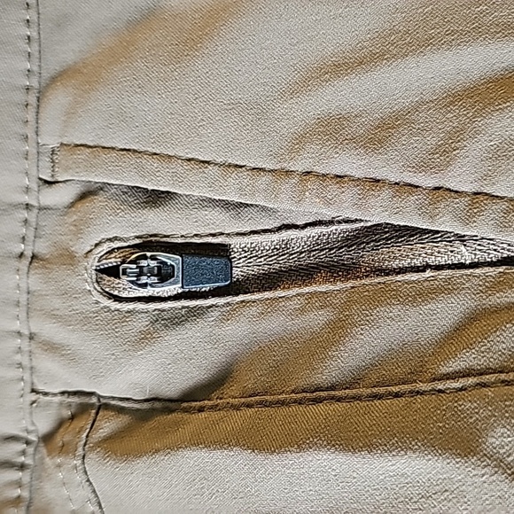 Weatherproof‎ mens performance pants. Weatherproof flex 34/29 - Picture 12 of 12